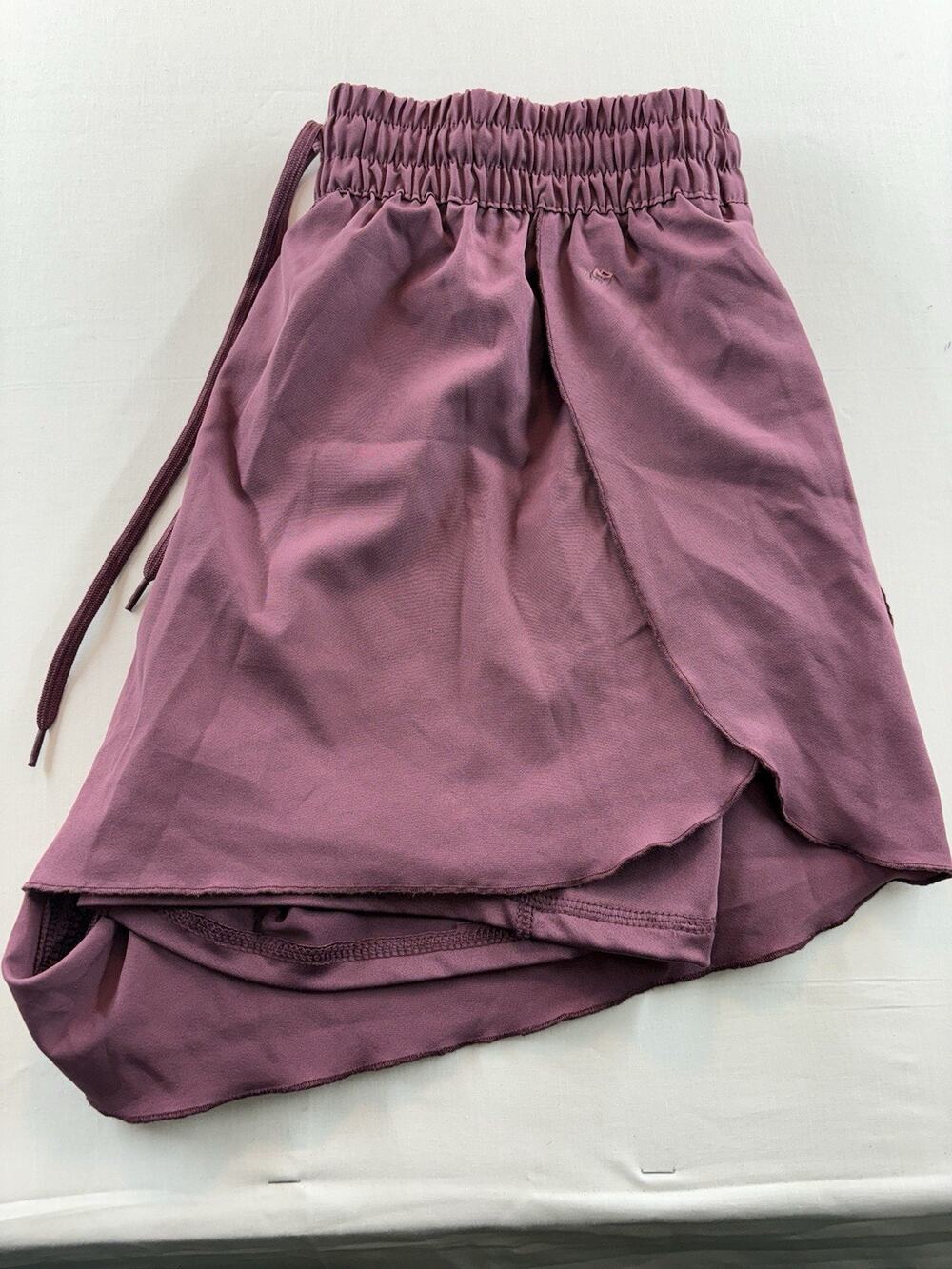 1x Women’s Legend Shorts With Liner‎ And Drawstring Ships Fast!